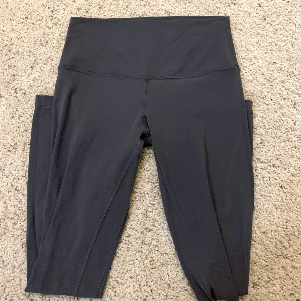 Lululemon align leggings